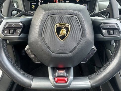 Used 2017 Lamborghini Huracan LP 580-2 image 20