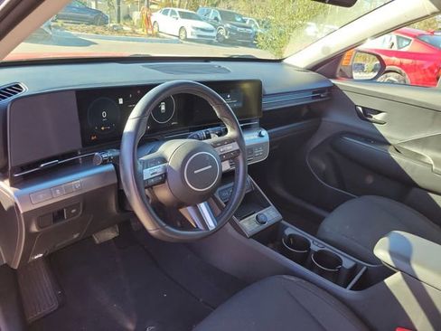 Used 2024 Hyundai Kona SEL w/ Convenience Package image 13