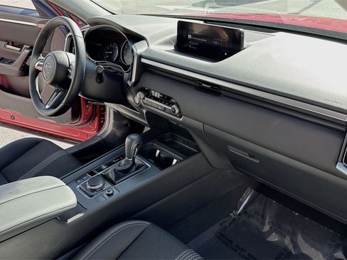 Certified 2025 MAZDA CX-50 AWD 2.5 S w/ Select Package image 33