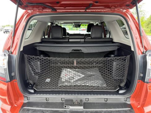 Used 2024 Toyota 4Runner TRD Pro AWD/4WD image 31