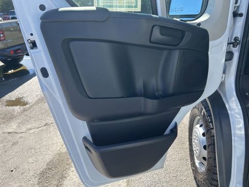 Used 2017 RAM ProMaster 3500 image 31