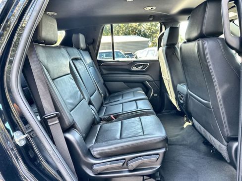 Used 2024 Chevrolet Tahoe LT image 13
