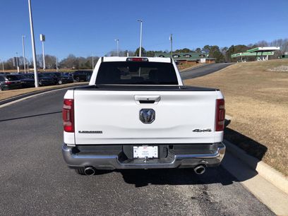 Certified 2024 RAM 1500 Laramie