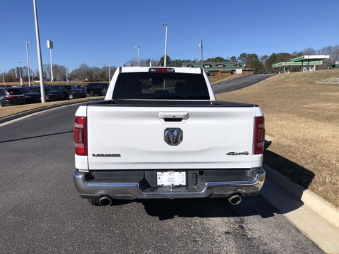 Certified 2024 RAM 1500 Laramie image 4