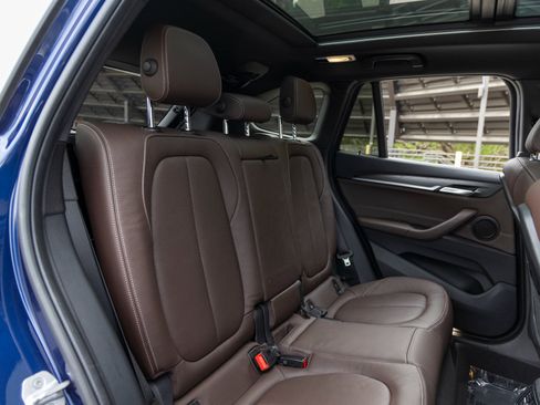 Used 2018 BMW X1 xDrive28i w/ Convenience Package image 61