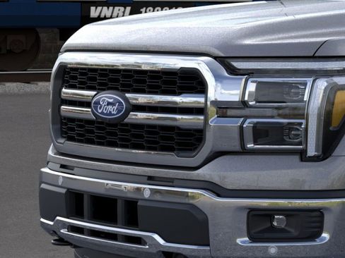 New 2026 Ford F150 Lariat AWD/4WD image 17