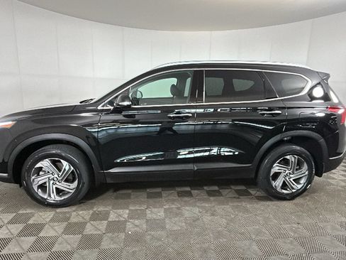 Used 2023 Hyundai Santa Fe SEL AWD/4WD image 7