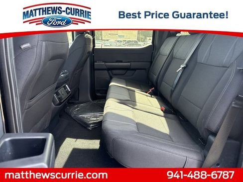 New 2026 Ford F150 STX image 12