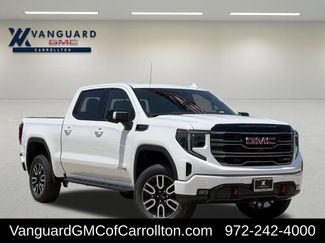 New 2026 GMC Sierra 1500 AT4 w/ AT4 Premium Package AWD/4WD video 2