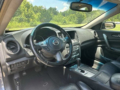 Used 2010 Nissan Maxima 3.5 SV w/ Sport Pkg FWD image 15