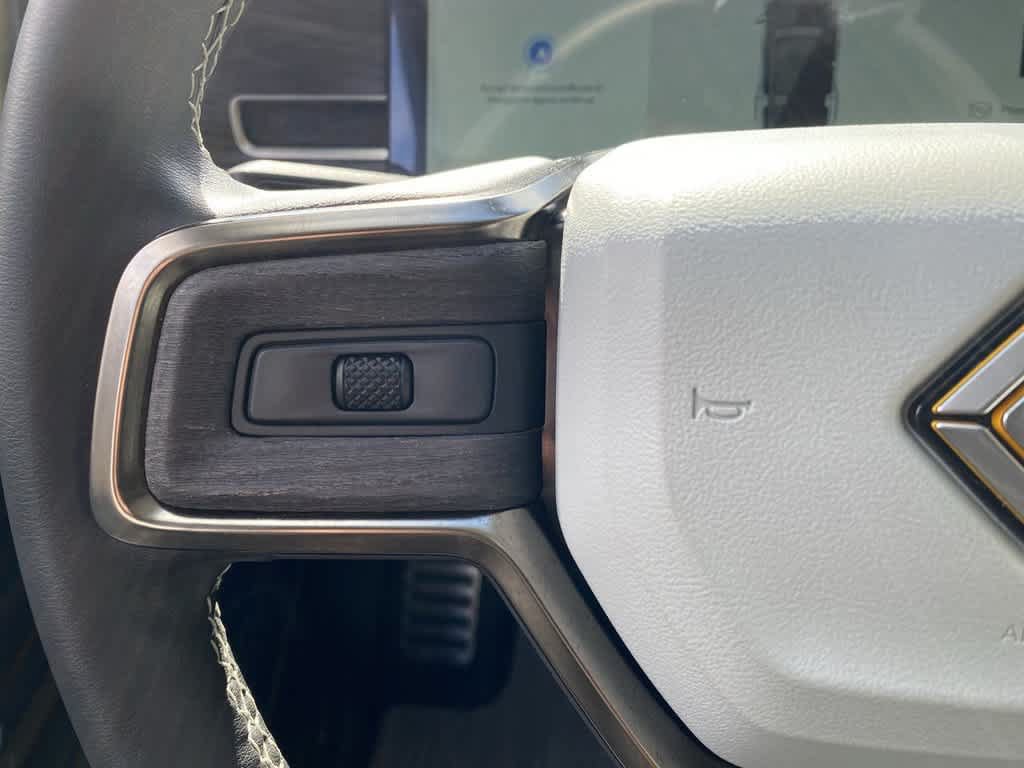 Used 2023 Rivian R1S Launch Edition Quad AWD/4WD image 20