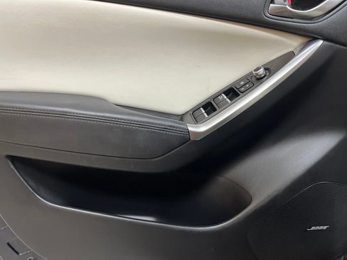 Used 2016 MAZDA CX-5 Grand Touring FWD image 18