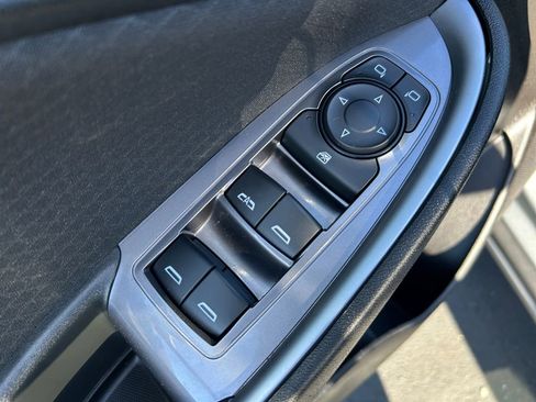 Used 2024 Chevrolet Malibu LT FWD image 24