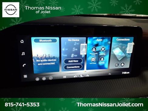 New 2026 Nissan Kicks SR w/ Cold Weather Package image 20