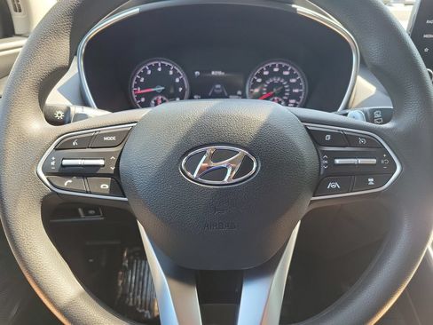 Used 2022 Hyundai Santa Fe SEL FWD image 12