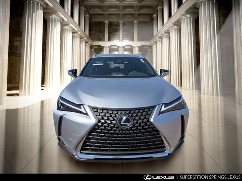 Used 2026 Lexus UX 300h FWD image 6