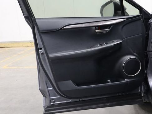 Used 2021 Lexus NX 300 FWD w/ Accessory Package 2 image 16