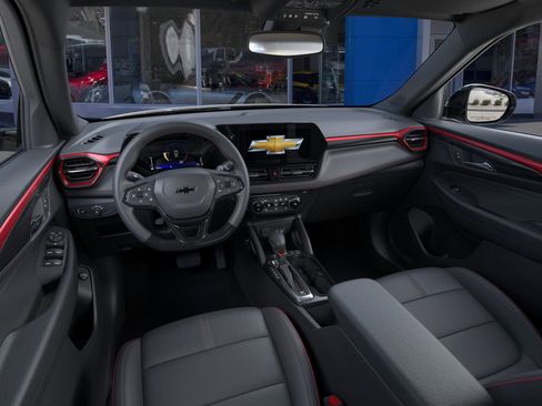 New 2026 Chevrolet TrailBlazer RS w/ Convenience Package image 15