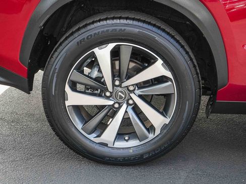 Used 2020 Lexus NX 300 FWD w/ Premium Package image 11