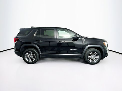 Used 2025 GMC Terrain Elevation image 10