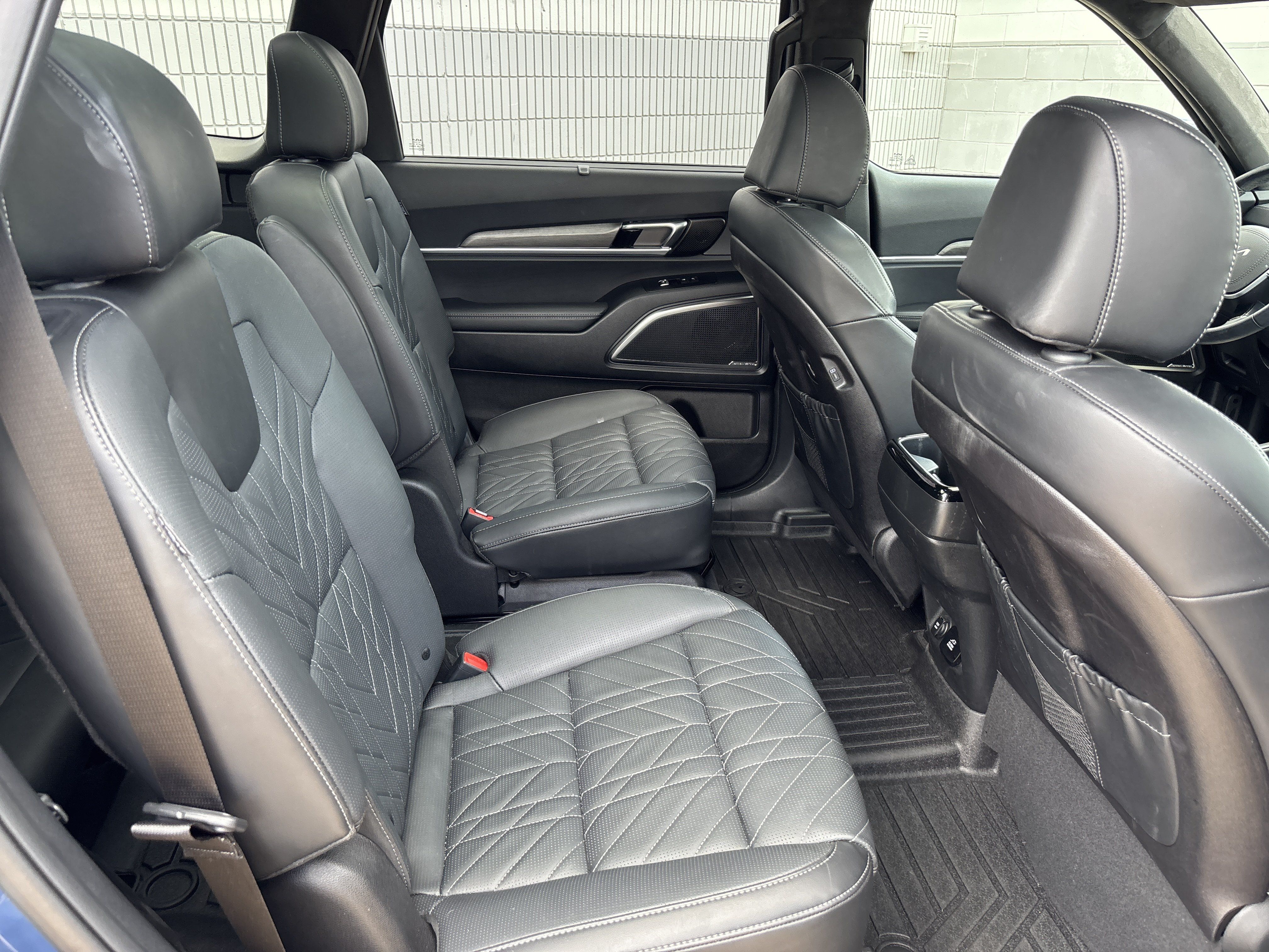 Used 2025 Kia Telluride SX Prestige X-Line AWD/4WD image 6