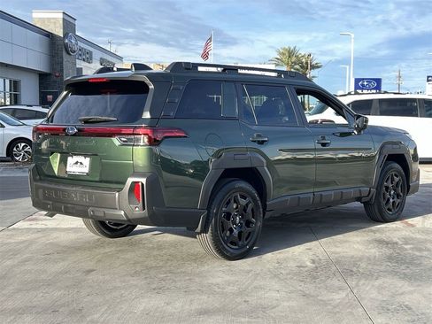 New 2026 Subaru Outback Limited image 5