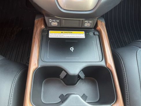 Used 2022 Honda CR-V Touring image 24