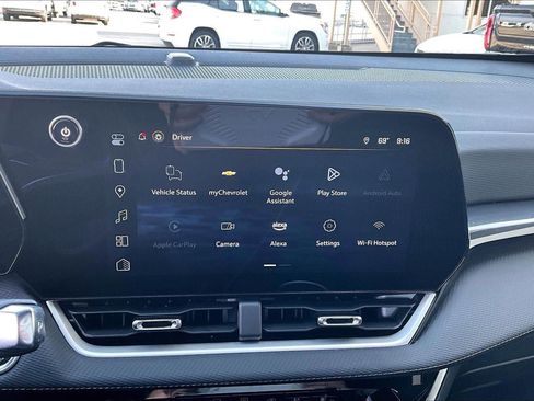 Used 2025 Chevrolet Equinox LT AWD/4WD image 21