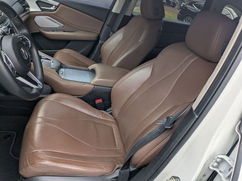 Certified 2019 Acura RDX FWD w/ Technology Package image 19