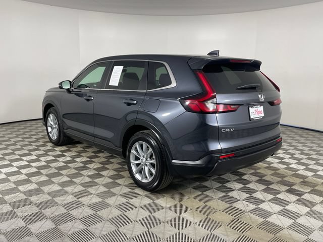 Used 2025 Honda CR-V EX-L image 23