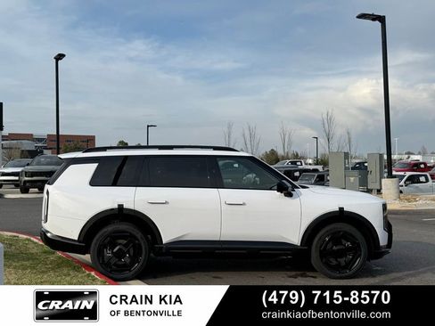 New 2027 Kia Telluride SX X-Line AWD/4WD image 9