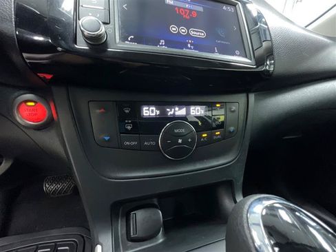 Used 2019 Nissan Sentra SV FWD image 16
