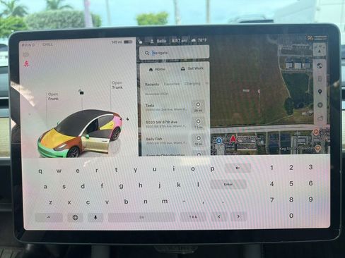 Used 2022 Tesla Model 3 RWD image 8