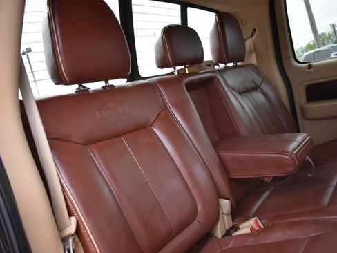 Used 2012 Ford F150 King Ranch image 27