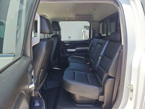 Certified 2019 Chevrolet Silverado 2500 LTZ w/ Duramax Plus Package AWD/4WD image 25