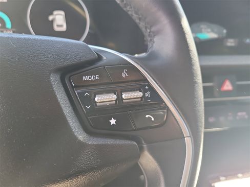 Used 2022 Kia EV6 GT-Line w/ First Edition Package image 29