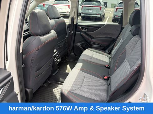 Used 2022 Subaru Forester Sport AWD/4WD image 19