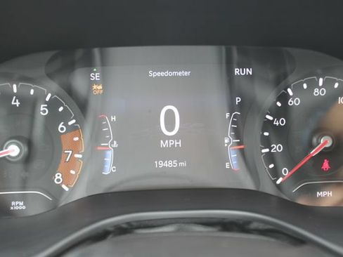 Used 2022 Jeep Compass Latitude w/ Convenience Group AWD/4WD image 18
