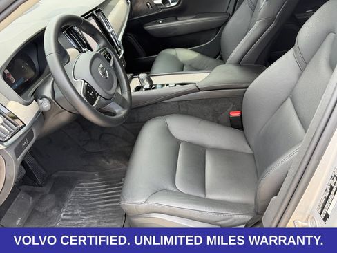 Certified 2023 Volvo S90 B6 Plus w/ Protection Package Premier AWD/4WD image 25