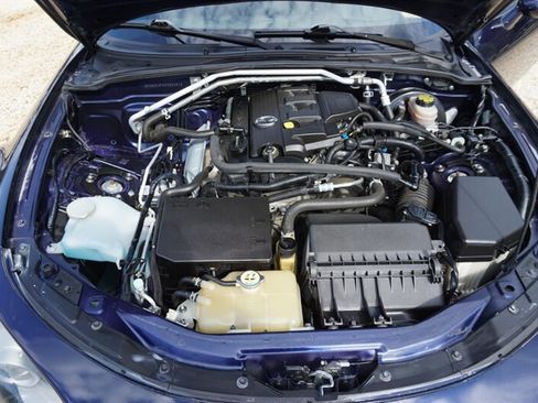 Used 2012 MAZDA MX-5 Miata Sport image 28