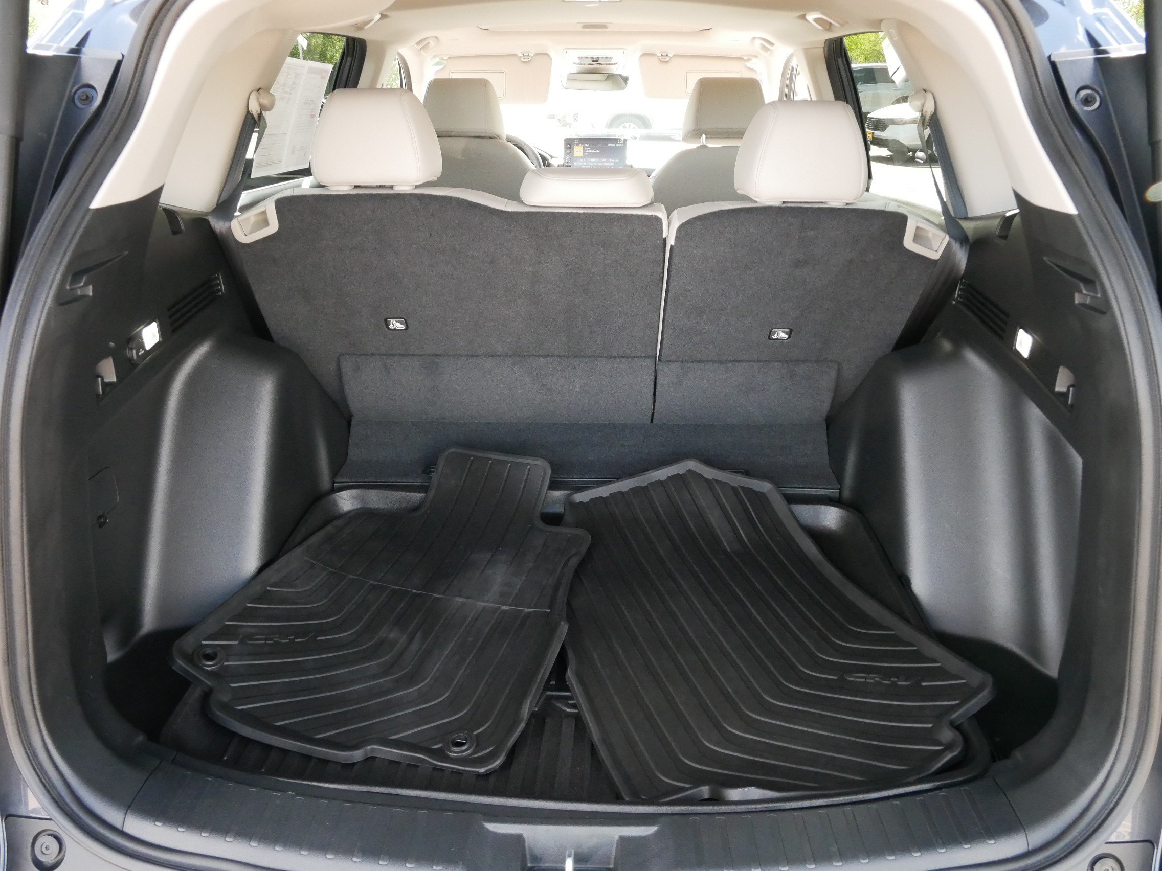 Certified 2024 Honda CR-V EX-L image 18