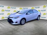 Used 2017 Toyota Corolla LE image 2