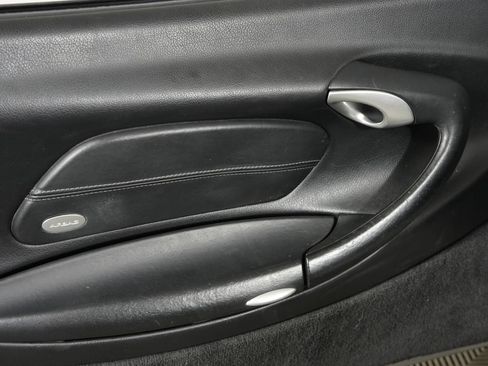 Used 2000 Porsche 911 Carrera RWD image 23