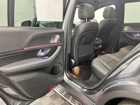 Used 2022 Mercedes-Benz GLE 350 4MATIC image 33