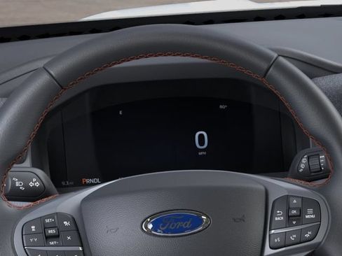 New 2026 Ford Explorer Active w/ Active Comfort Package RWD image 15