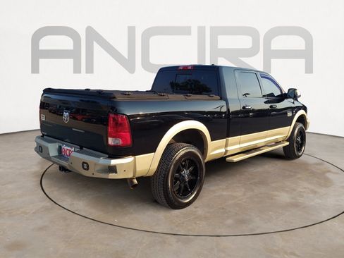 Used 2012 RAM 2500 Longhorn w/ Protection Group AWD/4WD image 10