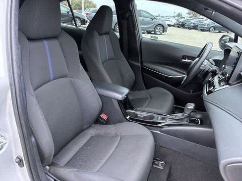 Used 2022 Toyota Corolla SE image 21