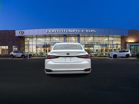 Used 2023 Lexus ES 250 250 image 20