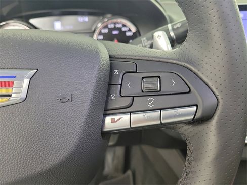 Used 2020 Cadillac CT4 V w/ Climate Package image 22