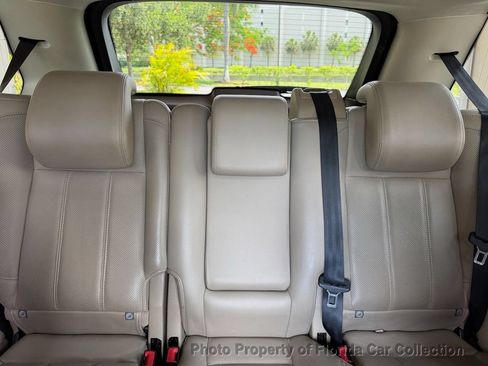 Used 2012 Land Rover Range Rover Sport HSE LUX AWD/4WD image 40